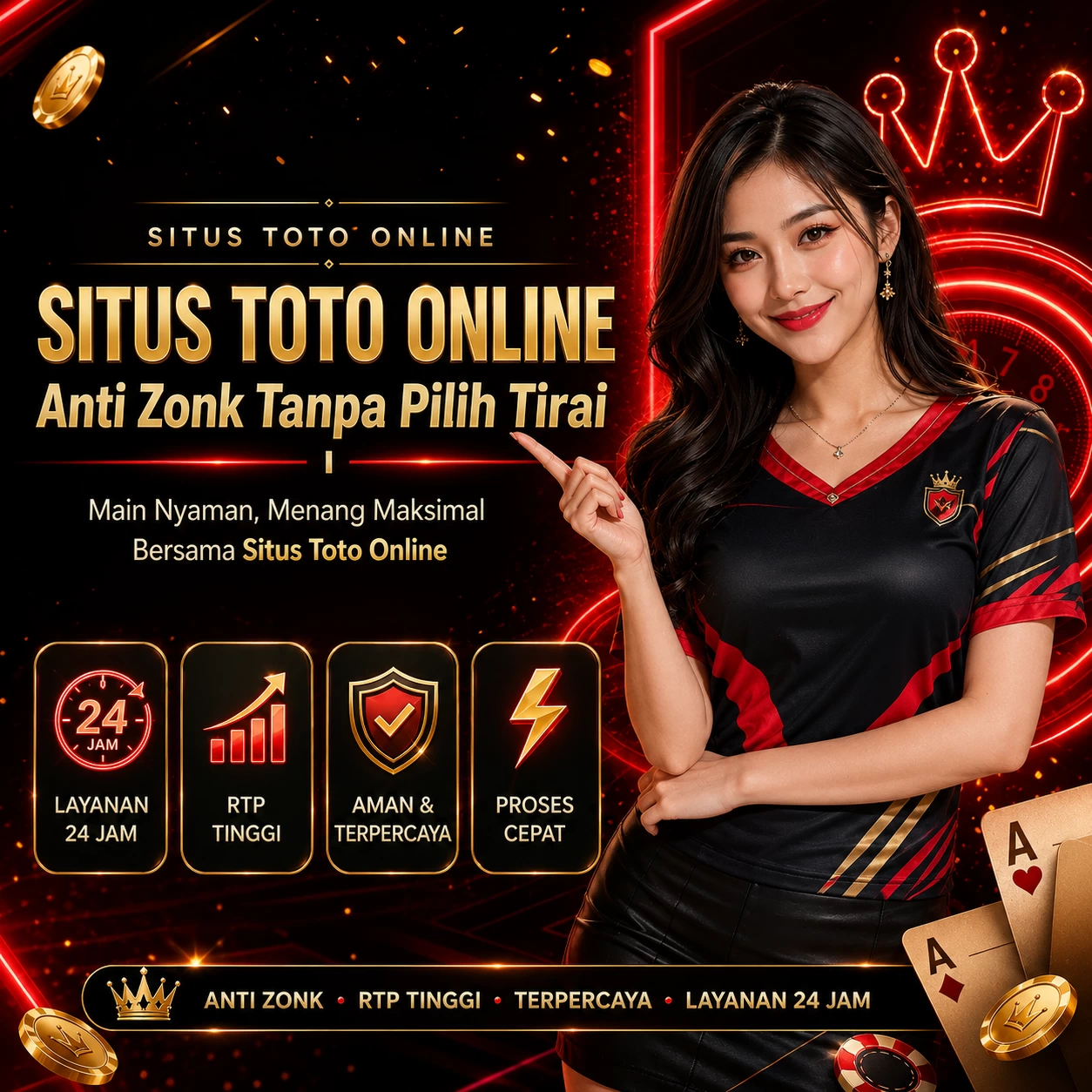 Keberagaman Permainan di idola33 untuk Para Gamer
